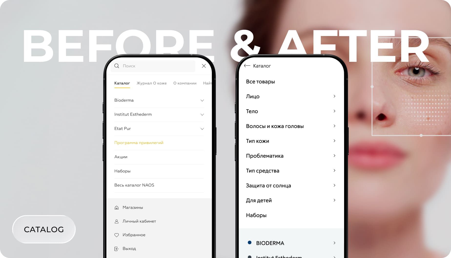 Исследования и UX: трансформация customer journey